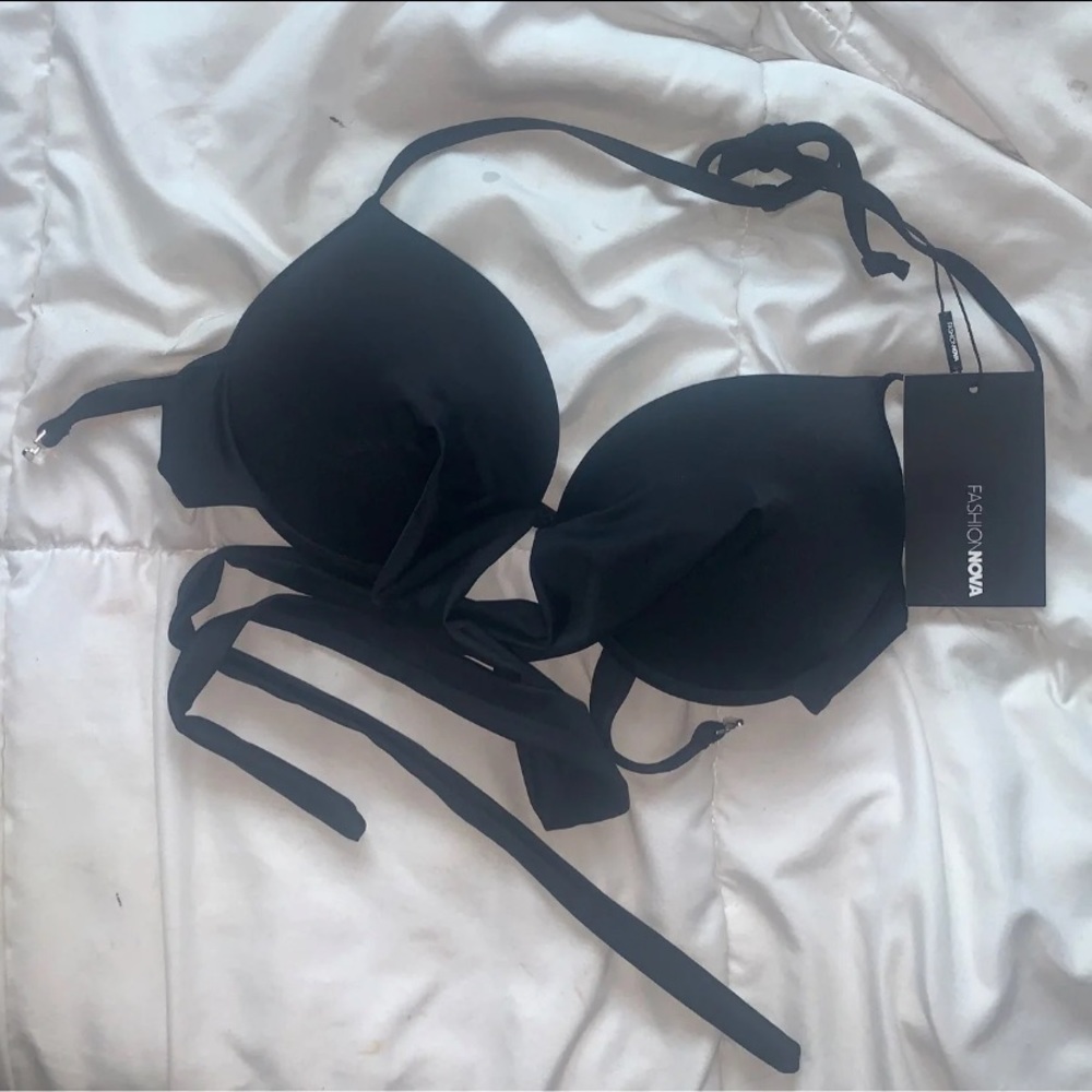 Fashion Nova Bikini